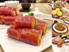 -点都德(大茶楼店)