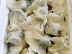-新兴园饺子馆(望京店)
