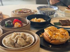 -寻味顺德·顺峰山庄(大良店)