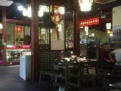 大堂-怡品川宇火锅(宝立方店)