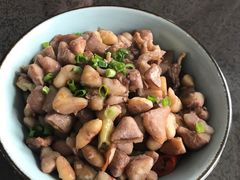 -一撮毛美食城(全力一路店)
