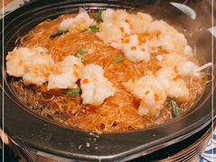 -绿茶餐厅(布吉万象汇店)