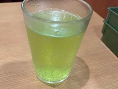 -萨莉亚意式餐厅(金隅嘉品mall店)