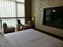 -中铁花水湾温泉酒店(大邑店)