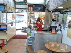 用餐区-陈光记烧腊店(罗保博士街店)