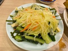 -清真·西北桥头拉面大王(丁家桥店)