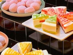 -拉丁餐厅·巴西烤肉自助(正佳广场店)