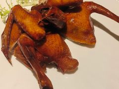 古法烧乳鸽-惠食佳(滨江大公馆店)