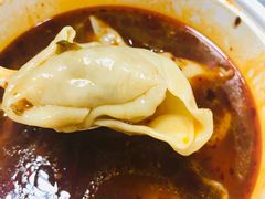 -吉祥馄饨(乐桥地铁站店)