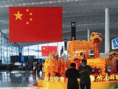 -广州白云国际机场-T2航站楼
