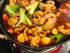 -湘肠香火锅店(团结湖店)