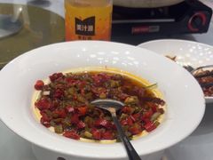 -小方外婆菜(蒙山路店)