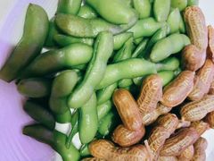 -杨氏青龙虾·羊蝎子(托乐嘉店)