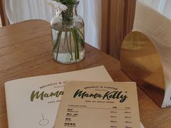 -翠贝卡&Mama Kelly Brunch Coffee(河西店)
