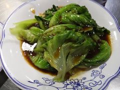 -傅先生东北菜(青年城店)