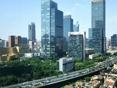 -上海静安昆仑大酒店