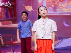 -猴有戏教育戏剧·音乐剧·主持口才·演讲朗诵辩论(环球港华师大校区)