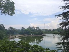 -重庆文理学院(星湖校区)