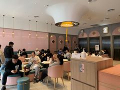 -奈雪的茶(时代天街店)