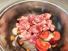 -羊来顺冰煮鲜羊 铁锅烀羊肉(中央大街店)