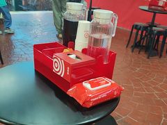 -海底捞火锅(海悦天地店)