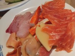 -星伦多自助料理·涮烤一体(杭州来福士店)
