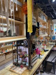 -吾行DIY手工坊(壹方北馆店)