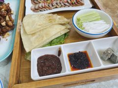 -六和聚传统烤鸭.天津菜(和平店)