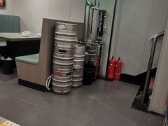 -红满天烧烤(怡馨家园店)