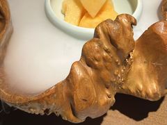 -菩提素素食餐厅(晶郦馆店)
