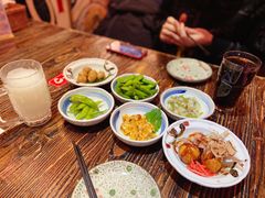 麻辣鲜蛤-平成屋·午肴夜酒(四川北路店)