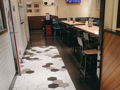 -小杨生煎(宝山花园城店)
