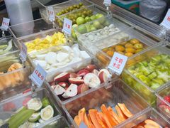 -大学城夜市