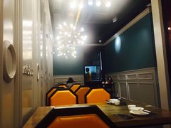 包厢-潮中人·潮州菜(益乐路店)