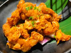 -九田家黑牛烤肉料理(石路天虹店)
