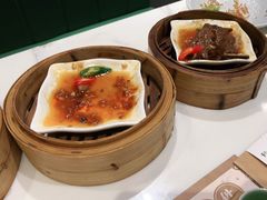 -赏点粤式点心(广州塔店)