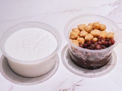 -老周记顺德双皮奶