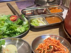 -西塔老太太泥炉烤肉(双井店)