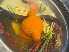 -红辣椒·川菜·火锅(张杨路店)