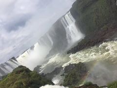 -尼亚加拉瀑布州立公园