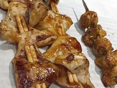 -纪录片《人生一串》体验店(静安店)