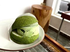 -怪 kafe.