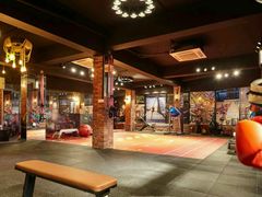-GYMPLUS私教健身会馆(大悦城店)