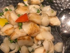-誉八仙酒楼(静安大悦城店)