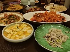 -海天楼中餐厅(吴宫泛太平洋酒店)