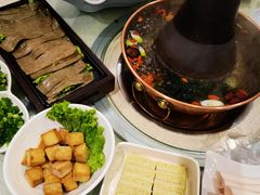 -阳坊胜利涮羊肉(阳坊老店)