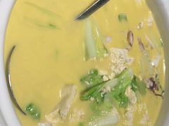 -即墨老公社·海肠捞饭大王(古城店)