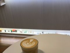 -BLACKSHEEP ESPRESSO(建国中路店)