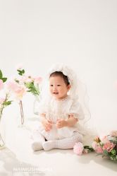 -奶牛叔叔儿童摄影生活馆(太仓店)