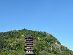 -牛首山文化旅游区